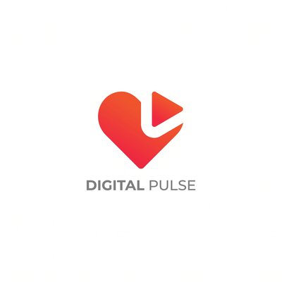 红桃视频Logo